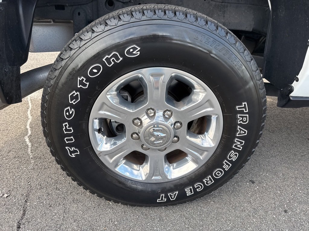 2023 Ram 2500 Big Horn photo 28