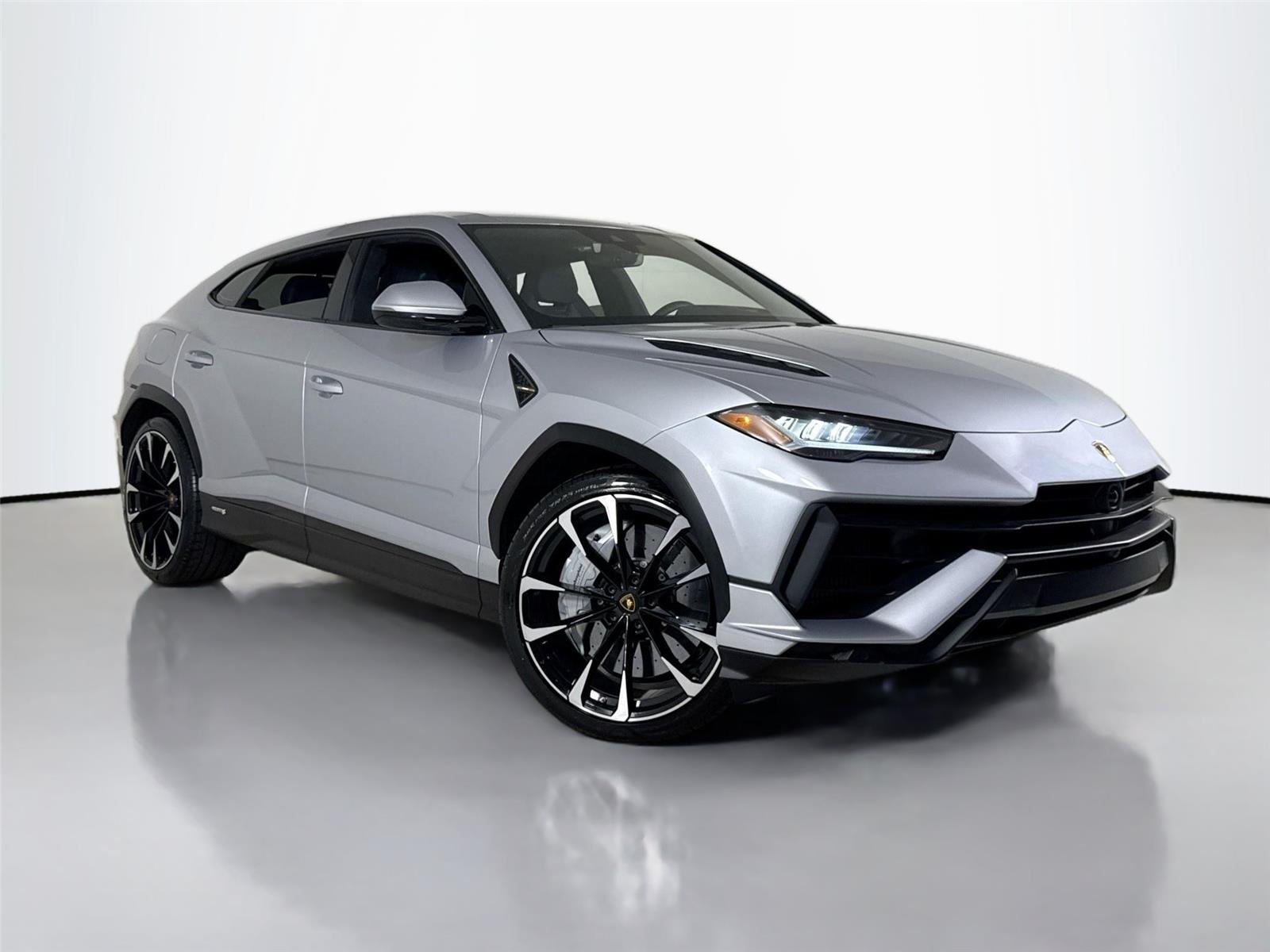 2024 Lamborghini Urus S photo 38