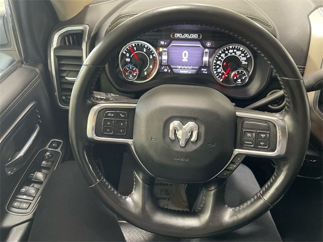 2021 Ram 2500 Laramie photo 14