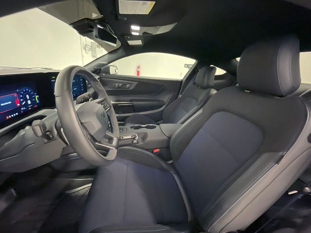 2024 Ford Mustang Dark Horse photo 59