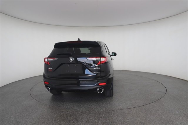 2023 Acura RDX A-Spec photo 15