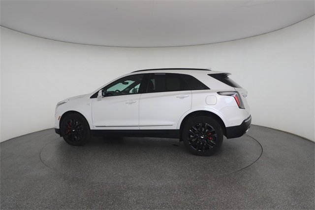 2022 Cadillac XT5 Sport photo 7