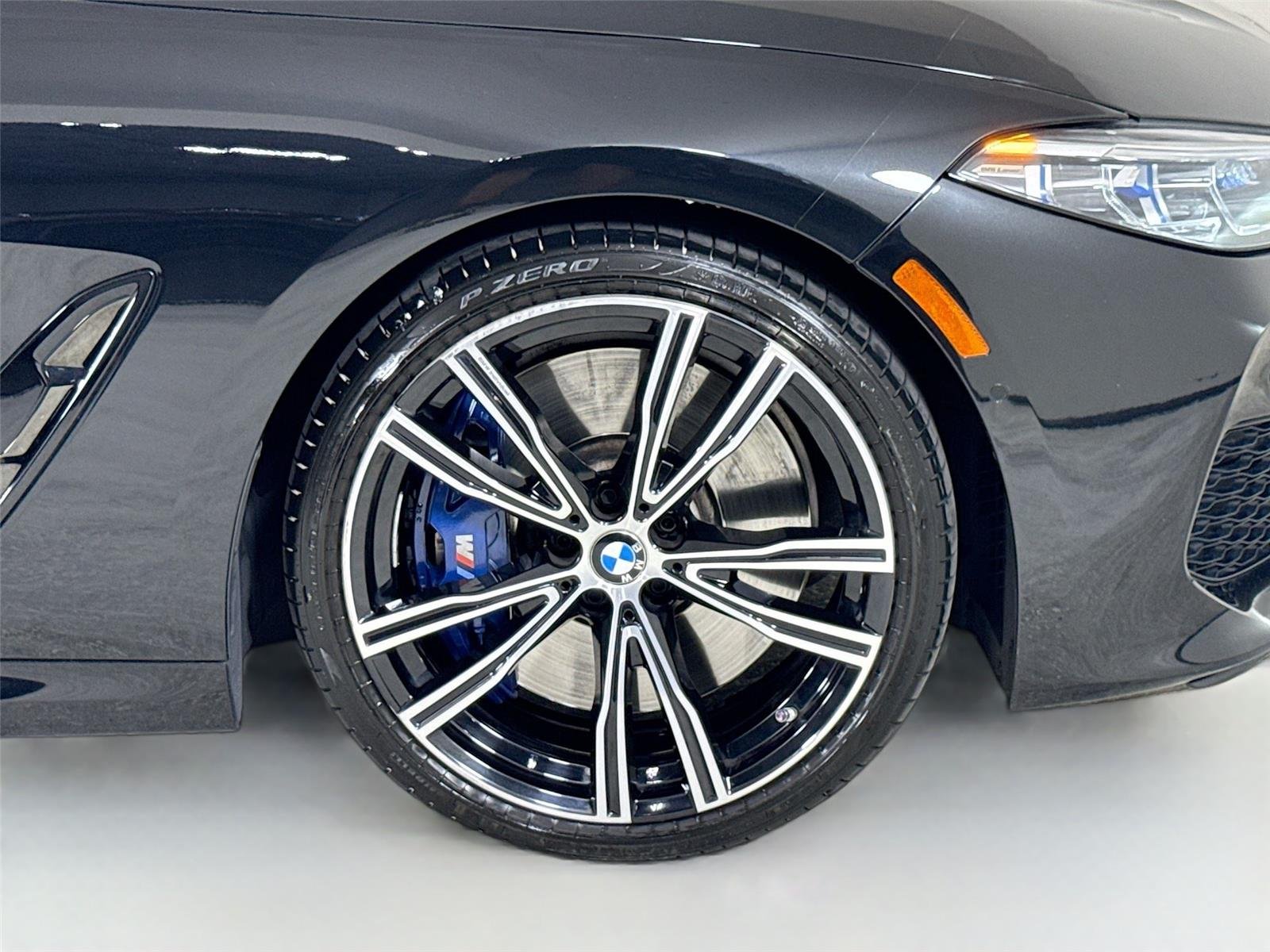 2019 Bmw 850i xDrive Coupe photo 31