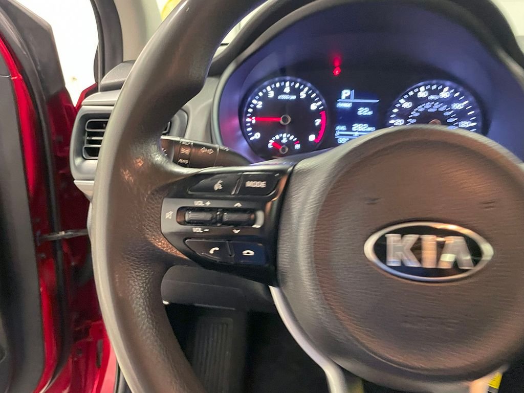 2019 Kia Rio S photo 24