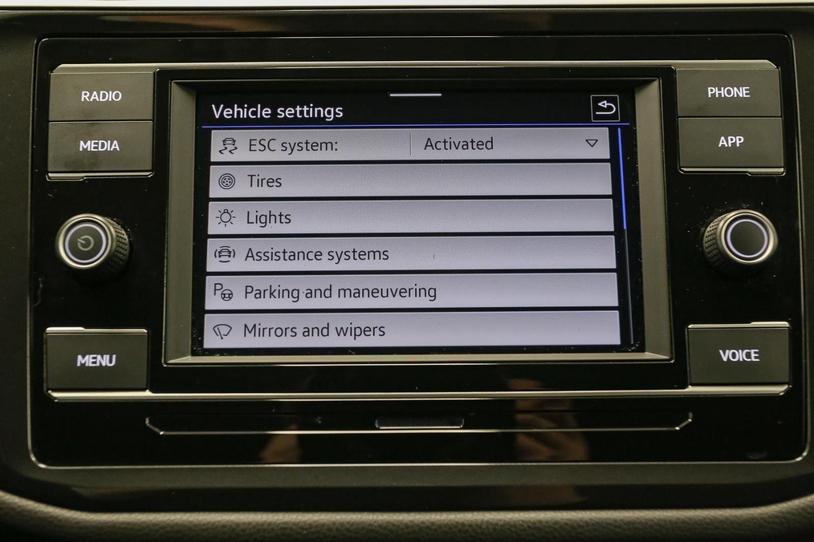 2024 Volkswagen Tiguan S photo 19