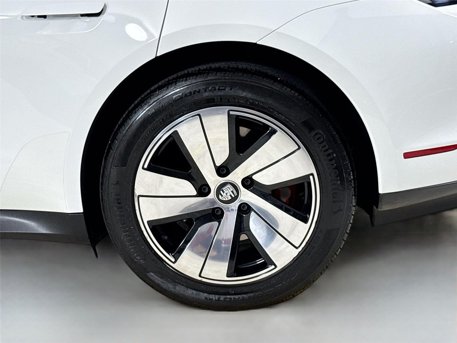 2023 Porsche Taycan 4S photo 34