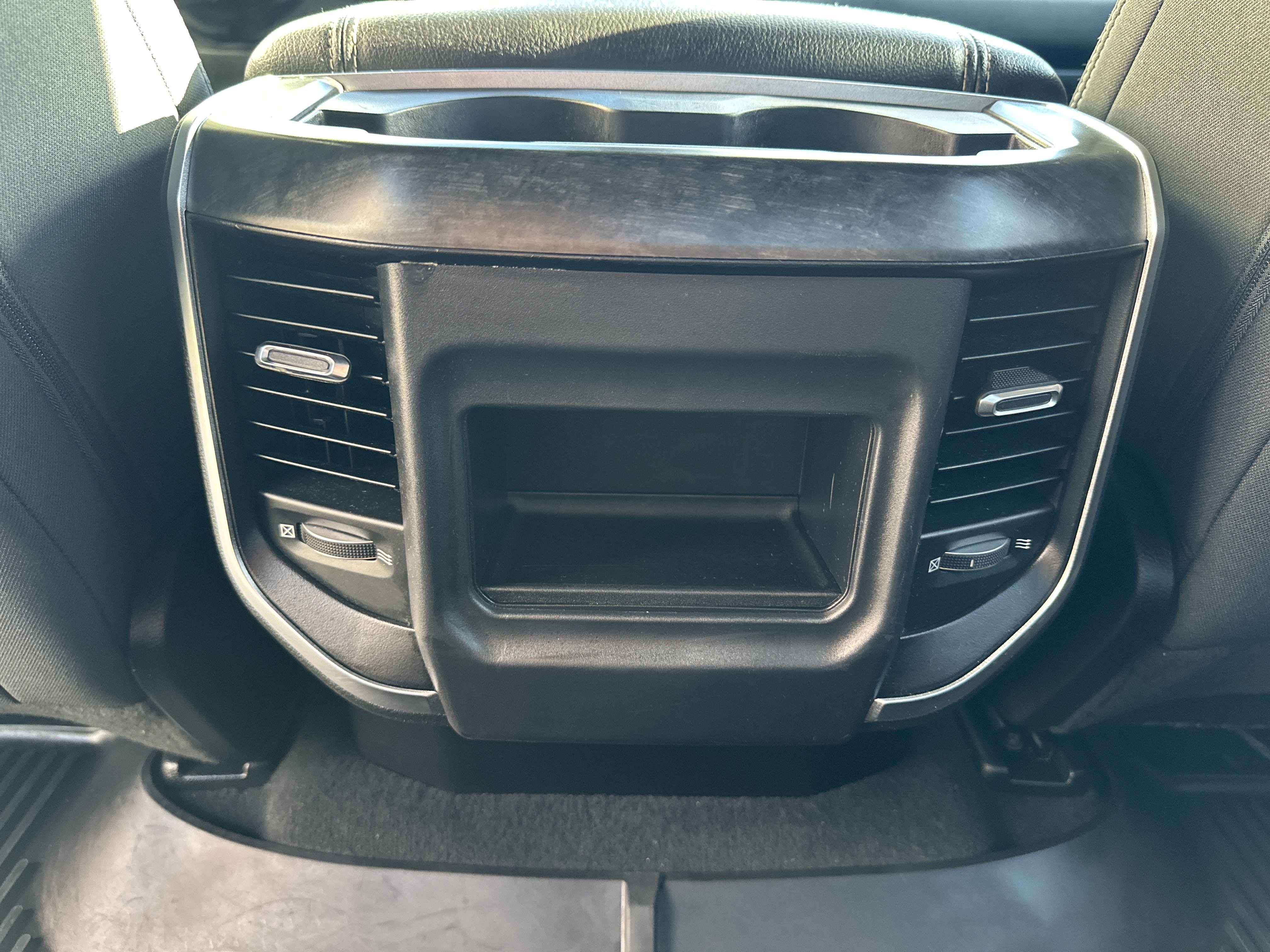 2019 Ram 1500 Big Horn Lone Star photo 2