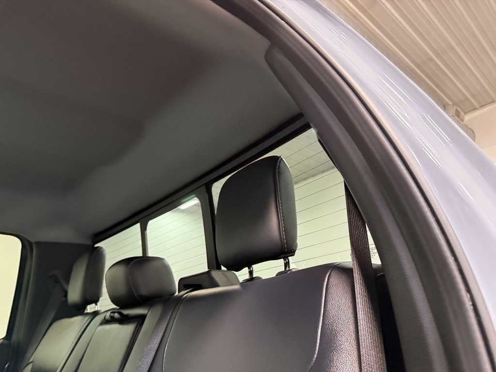 2024 Ford F-250 photo 4