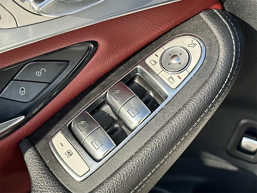 2019 Mercedes Benz GLC 300 Coupe 4MATIC photo 8