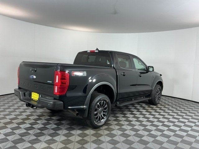 2020 Ford Ranger Lariat photo 4