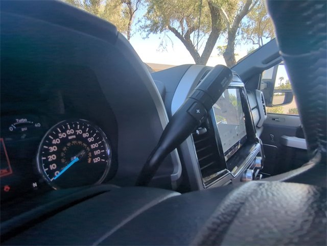2022 Ford F-250 photo 9