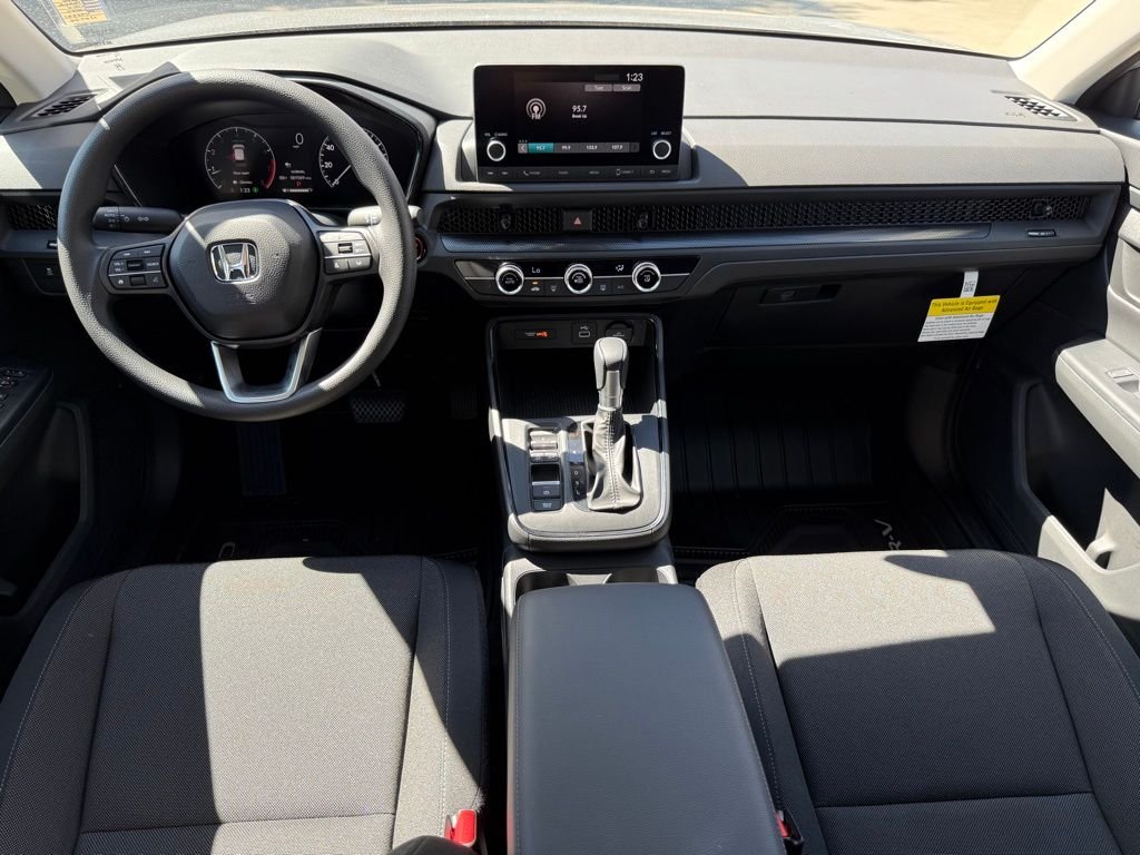 2025 Honda CR-V LX photo 19