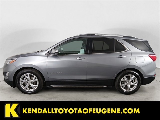 2019 Chevrolet Equinox Premier photo 2