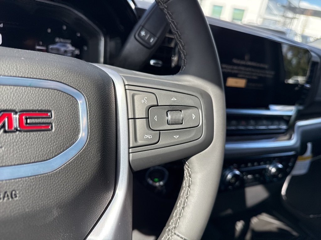 2026 Gmc Sierra 1500 Elevation photo 15