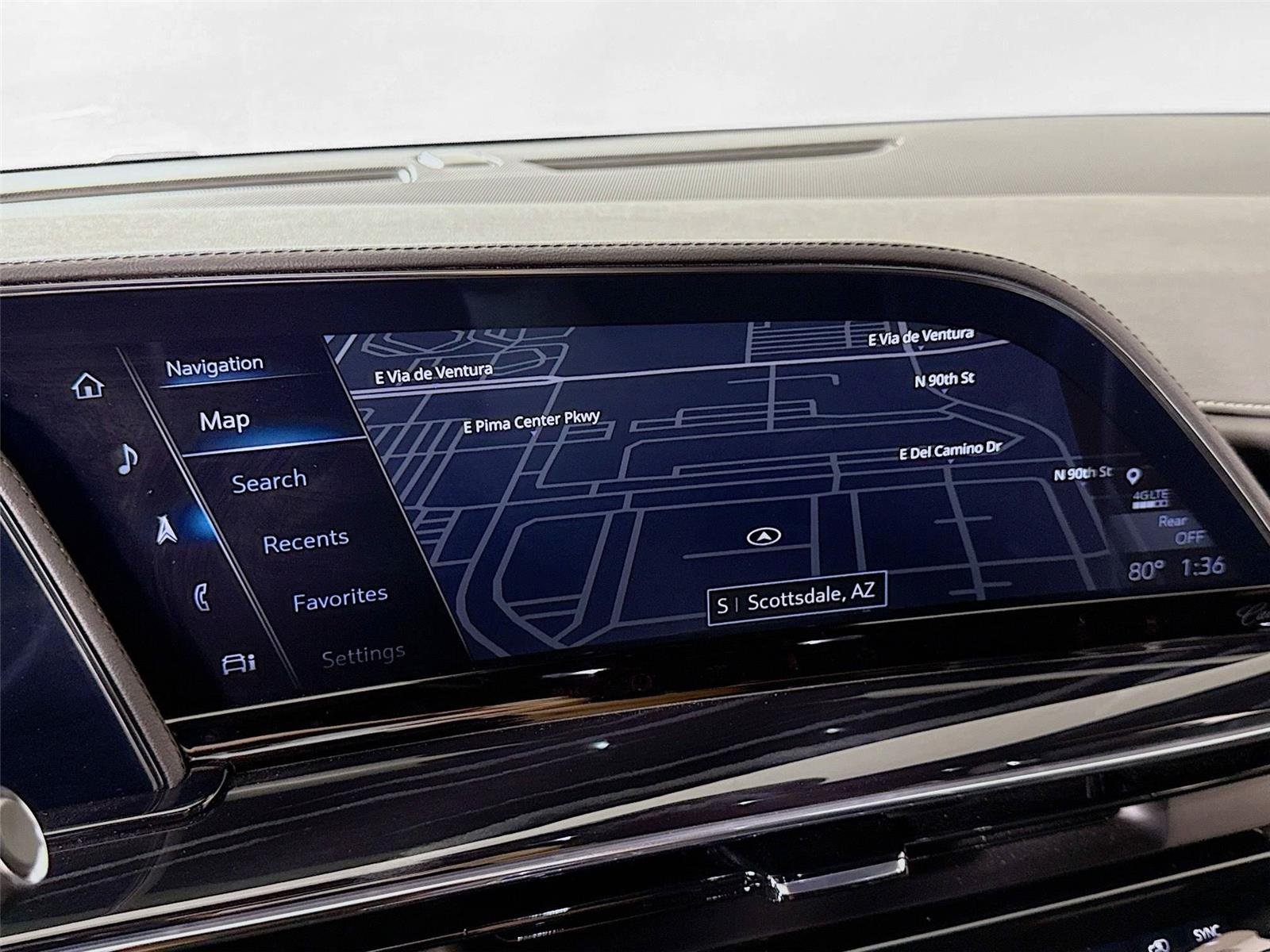 2024 Cadillac Escalade ESV Sport photo 15