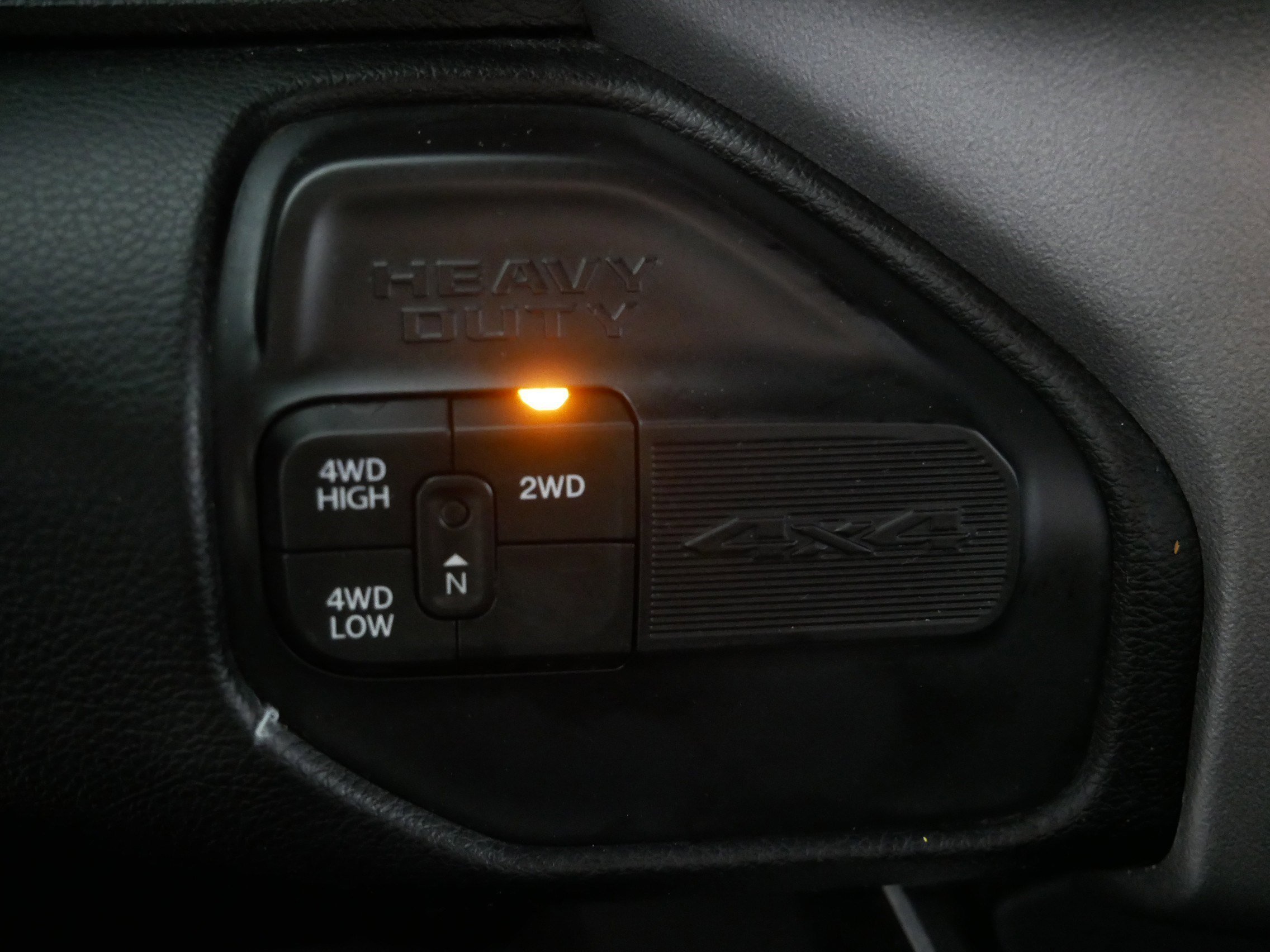2021 Ram 2500 Big Horn photo 29
