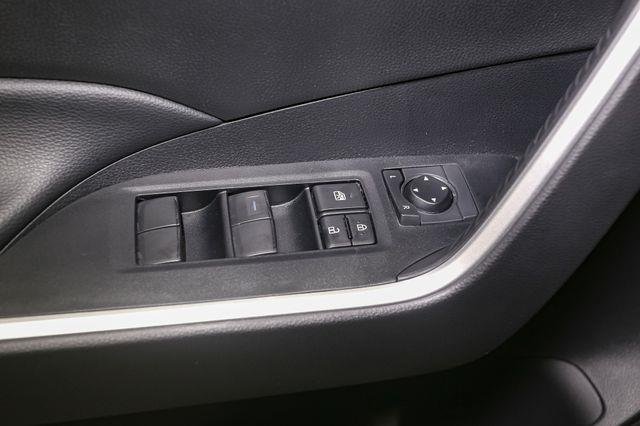 2022 Toyota RAV4 Hybrid LE photo 34