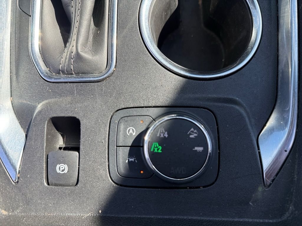 2023 Chevrolet Traverse Leather photo 22