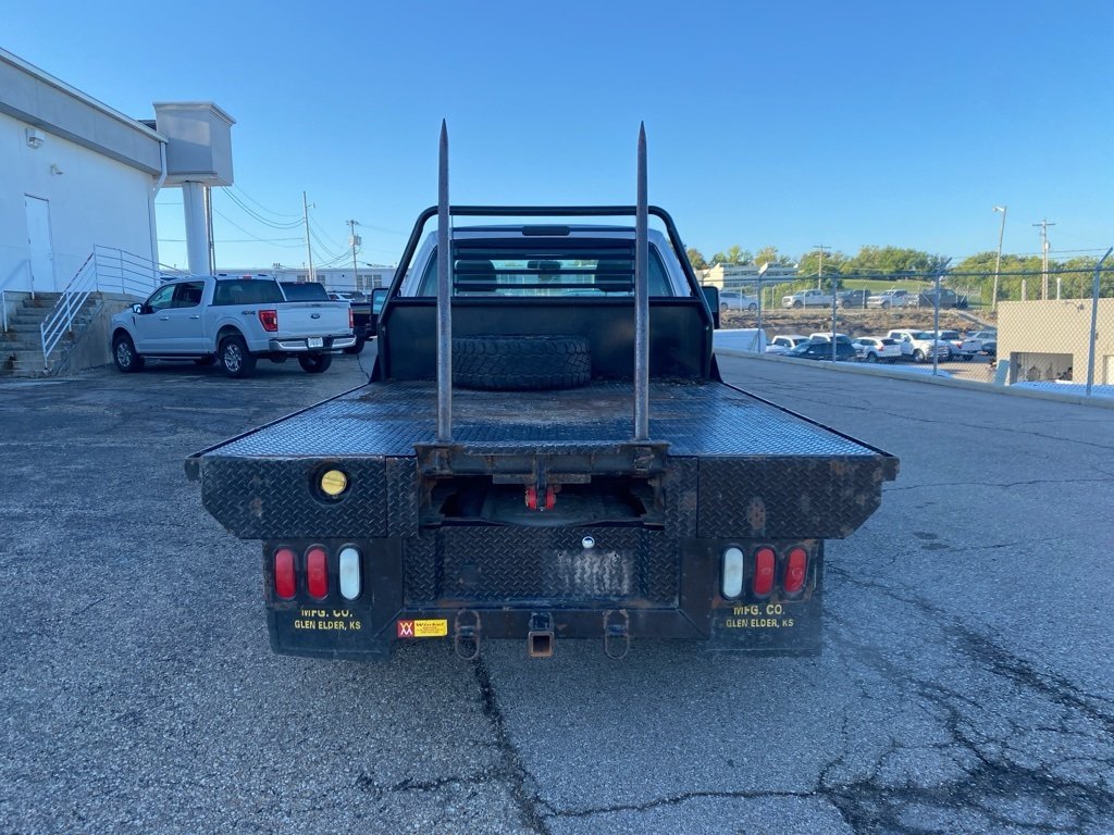 2016 Ford F-350 photo 4