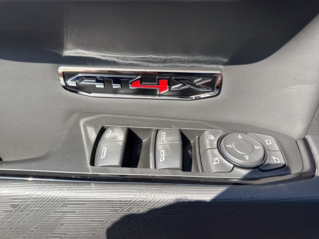 2026 Gmc Sierra 1500 AT4X photo 29