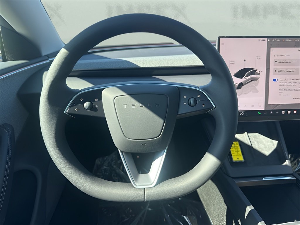 2025 Tesla Model 3 Long Range photo 14
