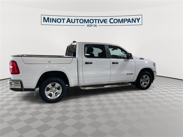 2025 Ram 1500 Big Horn Lone Star photo 7