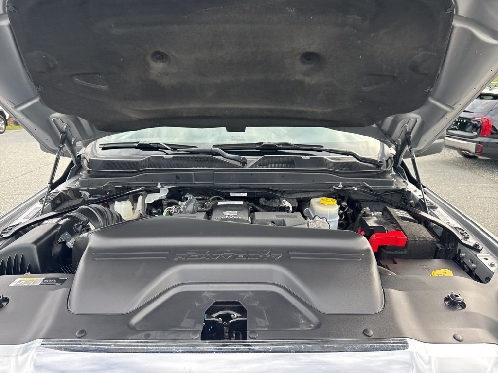 2023 Ram 2500 Big Horn photo 33