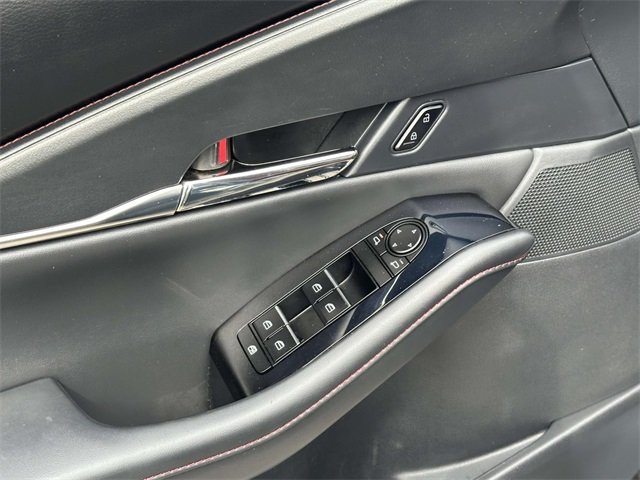 2022 Mazda CX-30 2.5 S Carbon photo 28