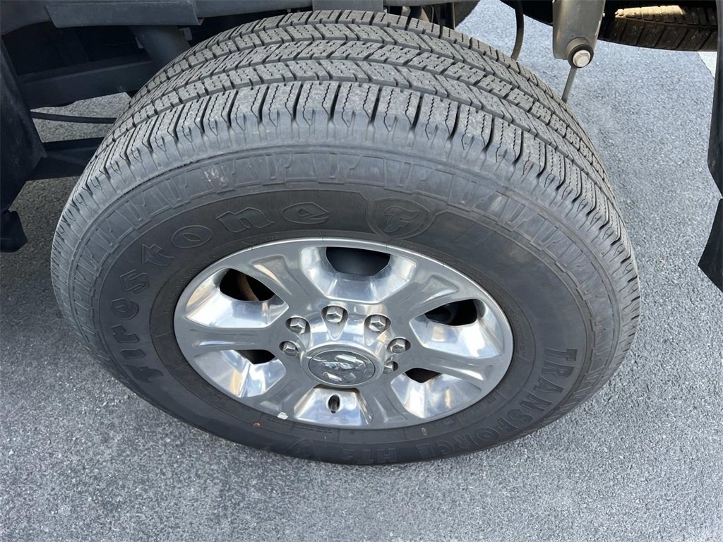 2024 Ram 2500 Big Horn photo 19