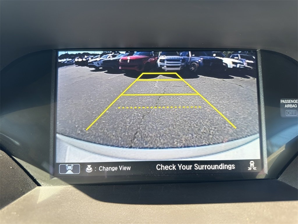 2018 Acura RDX Technology Plus photo 21