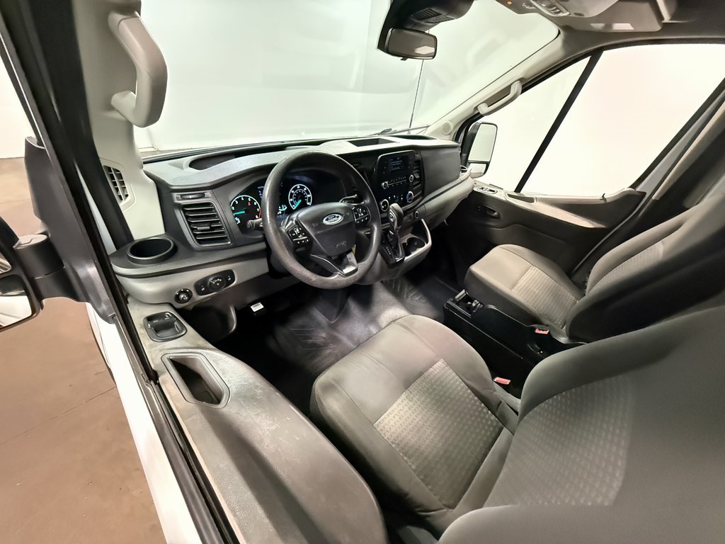 2020 Ford Transit photo 46