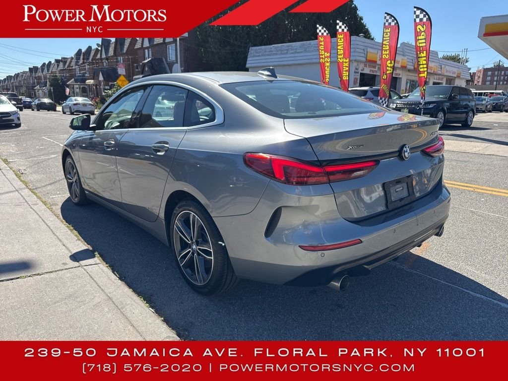 2022 Bmw 228i xDrive GC photo 3