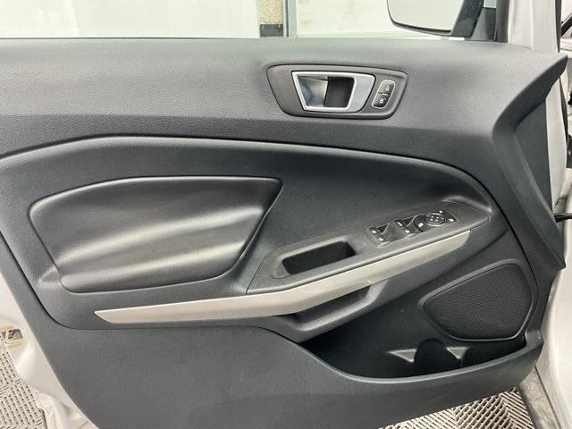 2018 Ford EcoSport Titanium photo 13