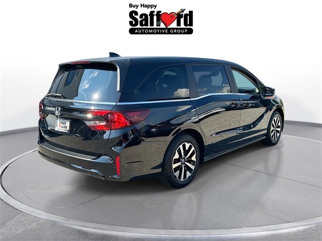 2025 Honda Odyssey EX-L photo 6
