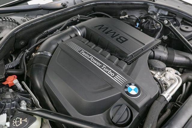 2018 Bmw 640i xDrive Gran Coupe photo 15