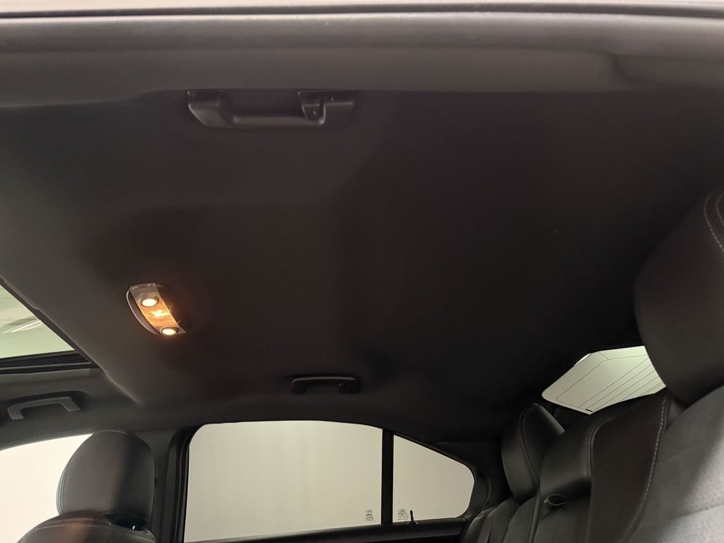 2019 Ford Taurus SHO photo 42