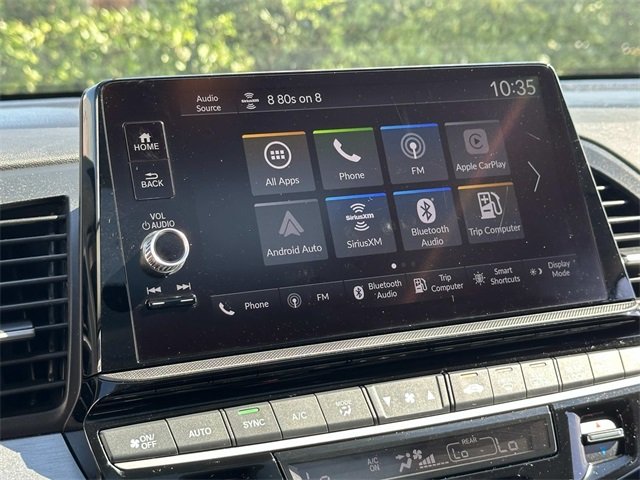 2025 Honda Odyssey EX-L photo 2