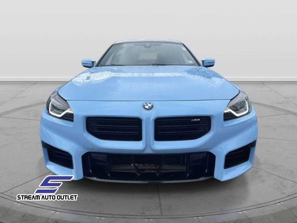2023 Bmw M2 Series-2 photo 2