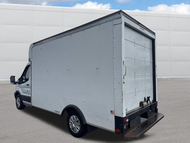 2016 Ford Transit photo 3