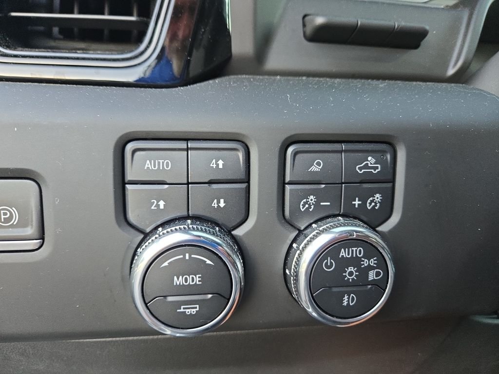 2023 Gmc Sierra 1500 AT4 photo 22