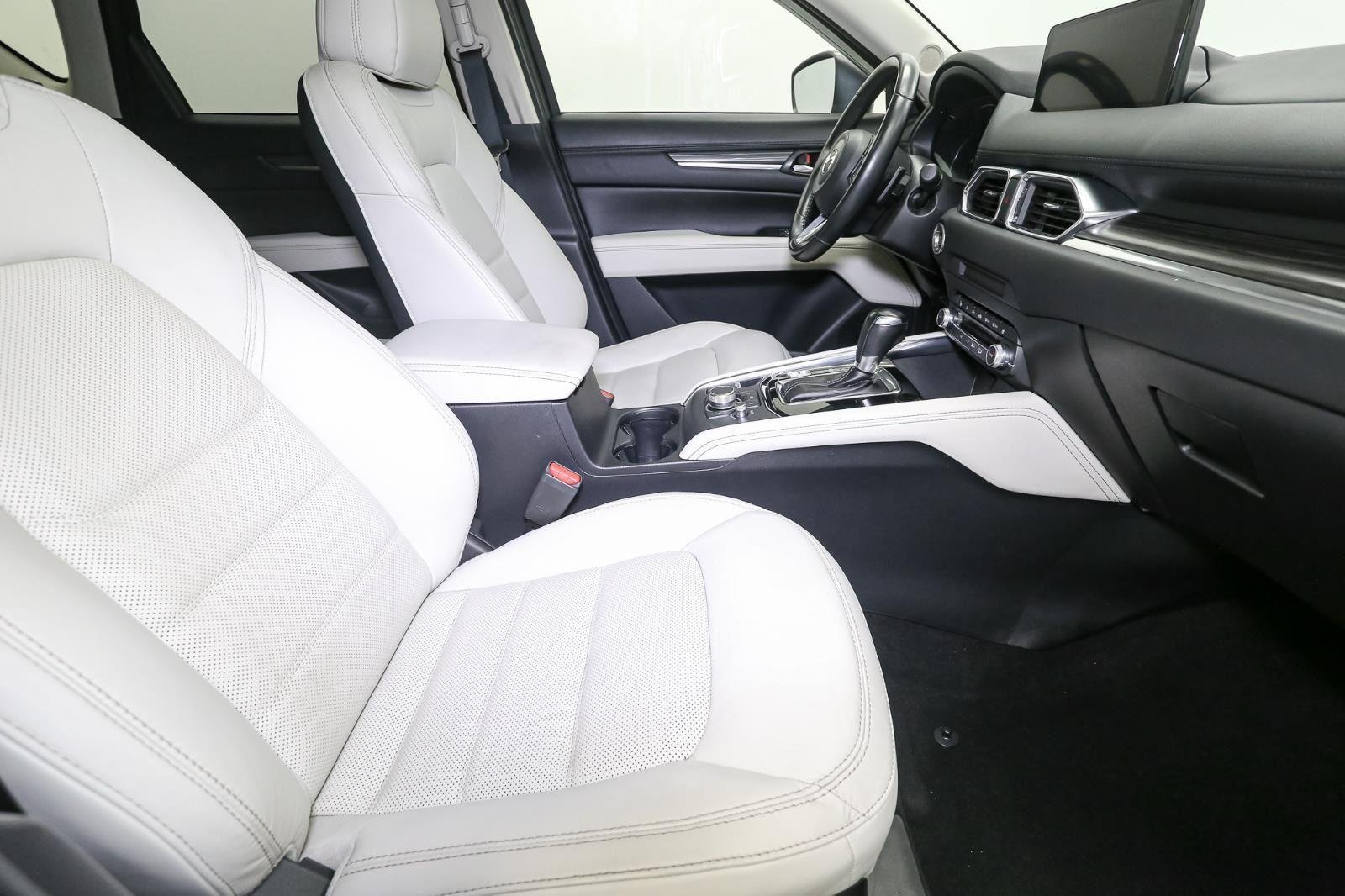 2023 Mazda CX-5 2.5 S Premium photo 15