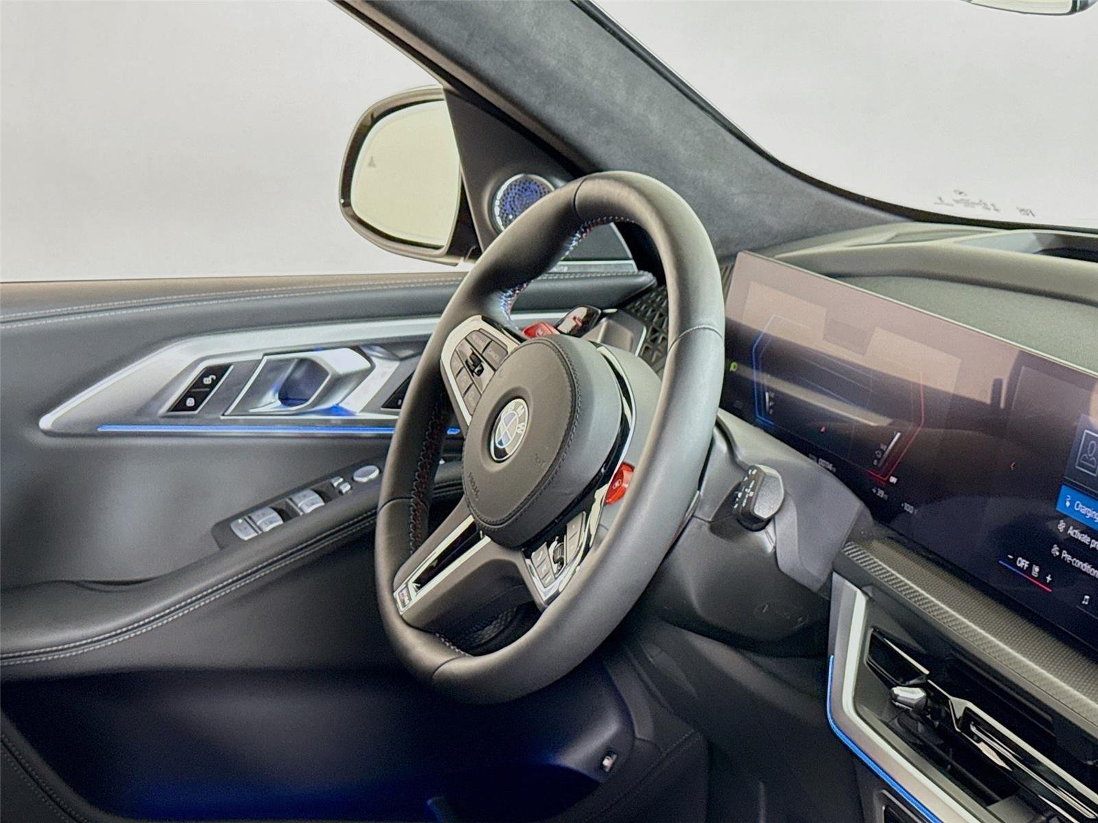 2025 Bmw XM photo 26