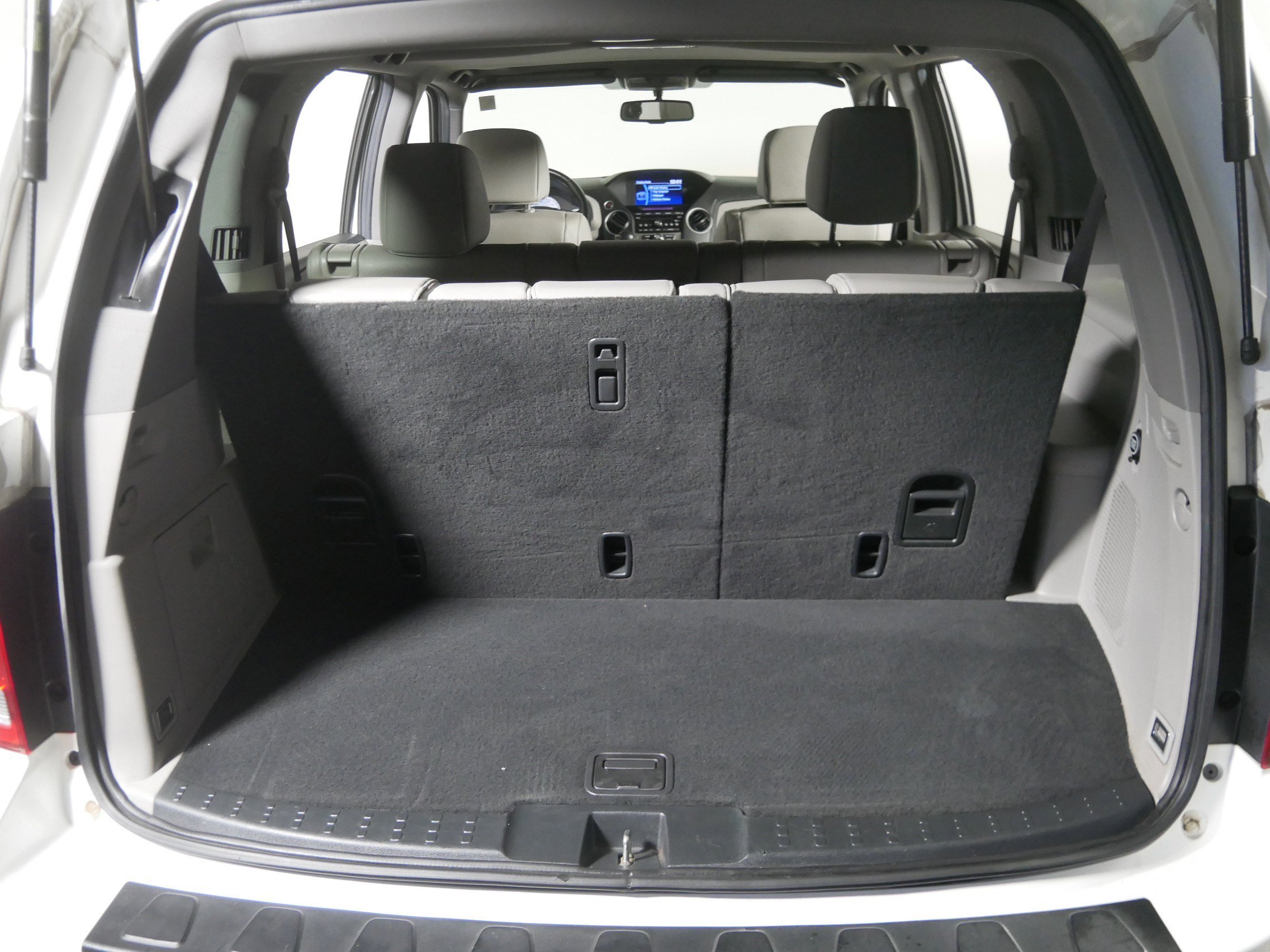 2013 Honda Pilot EX-L photo 16