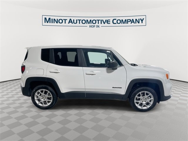 2023 Jeep Renegade Latitude photo 6