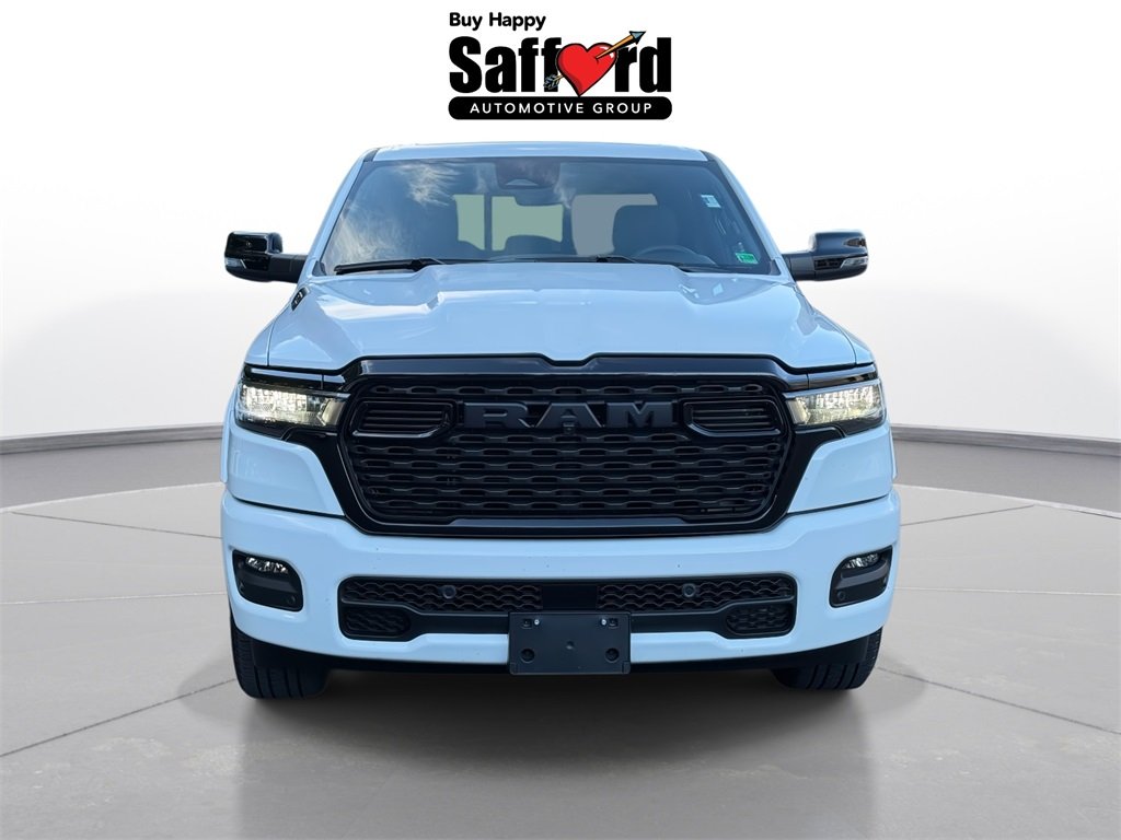 2025 Ram 1500 Big Horn Lone Star photo 8