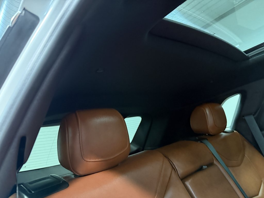 2022 Cadillac XT5 Premium Luxury photo 12