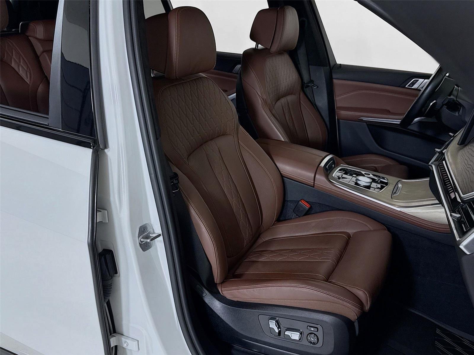 2023 Bmw X7 M60i photo 29
