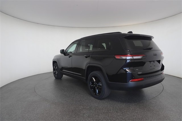 2023 Jeep Grand Cherokee Limited photo 8