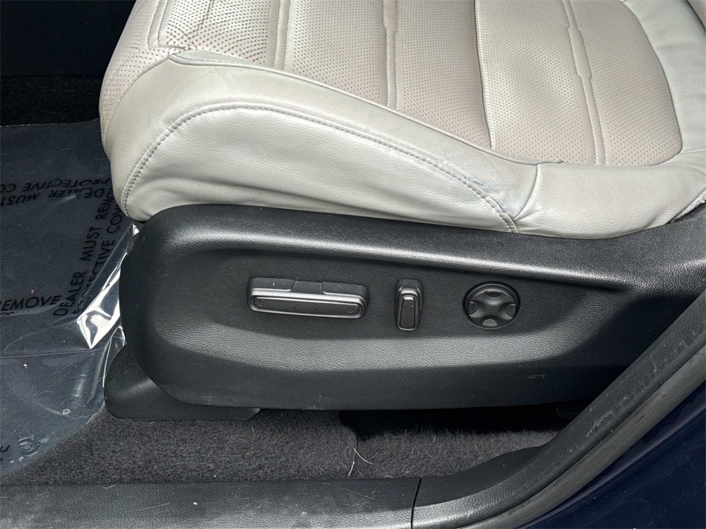 2017 Honda CR-V EX-L photo 54