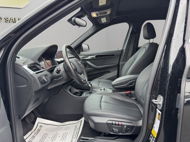 2022 Bmw X1 XDrive28i photo 6